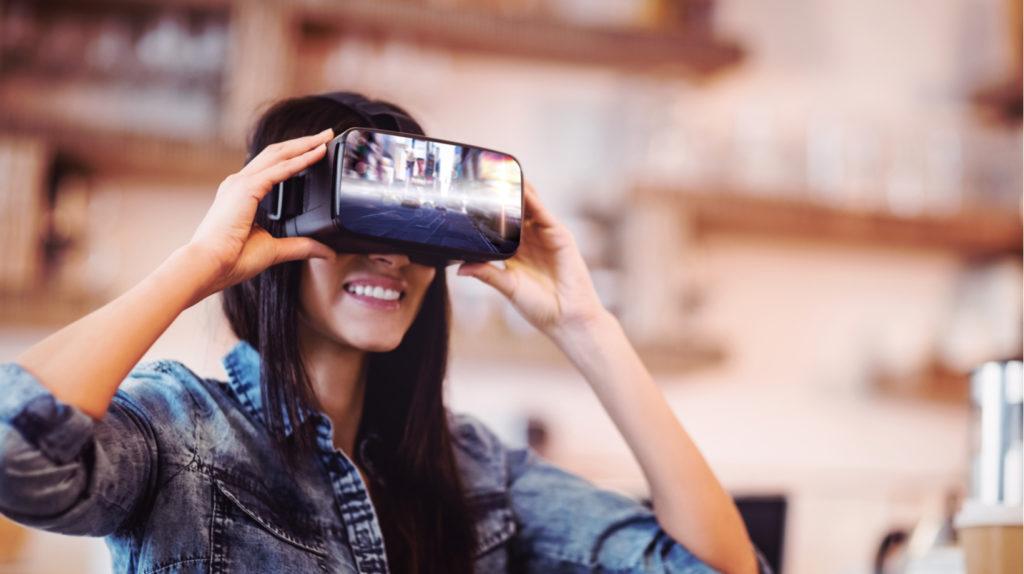 How To Know If You’re Ready For Augmented Reality