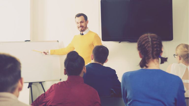 How To Use Bloom's Taxonomy For Business
