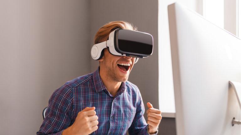 INTRO Beyond Badges: How To Use A Gamification LMS To Retain Your Top Talent and Boost ROI