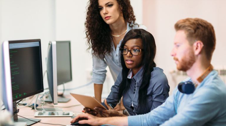 8 LMS Security Features To Keep Your Data Safe And Sound
