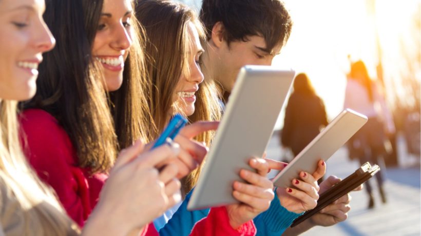 Mobile Apps In The Education Industry: A Productive Approach