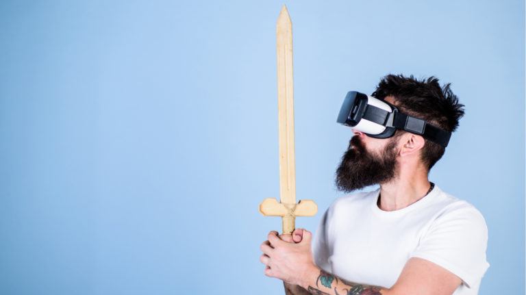 8 Reasons To Invest In A Gamified LMS For Your Customer Service Department