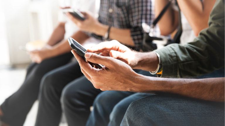 LMS And The Impact Of Social Learning