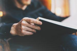 Storytelling With Scenario-Based eLearning: Why It's Not Just For Books