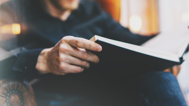 Storytelling With Scenario-Based eLearning: Why It's Not Just For Books