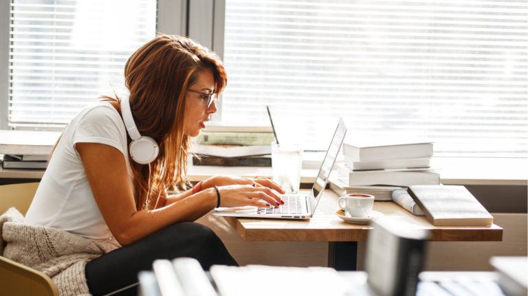 Successful Role-Play For Learning Online