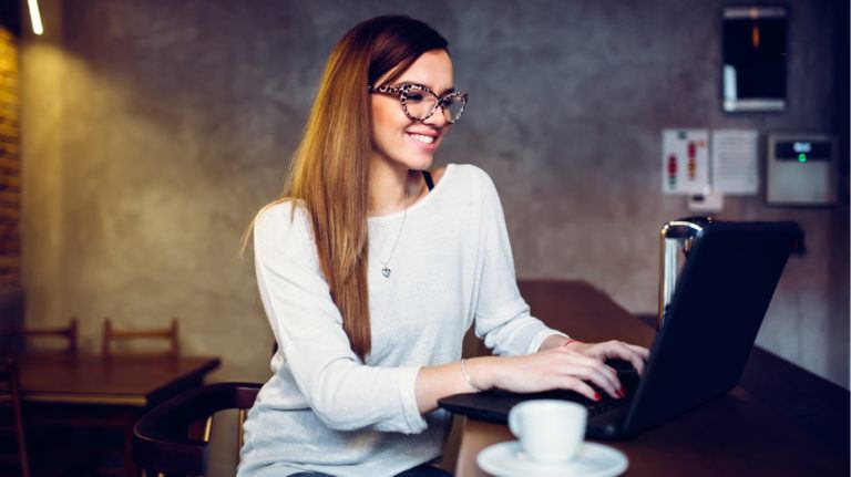 LMS With Authoring Tool: 6 Reasons To Invest In It