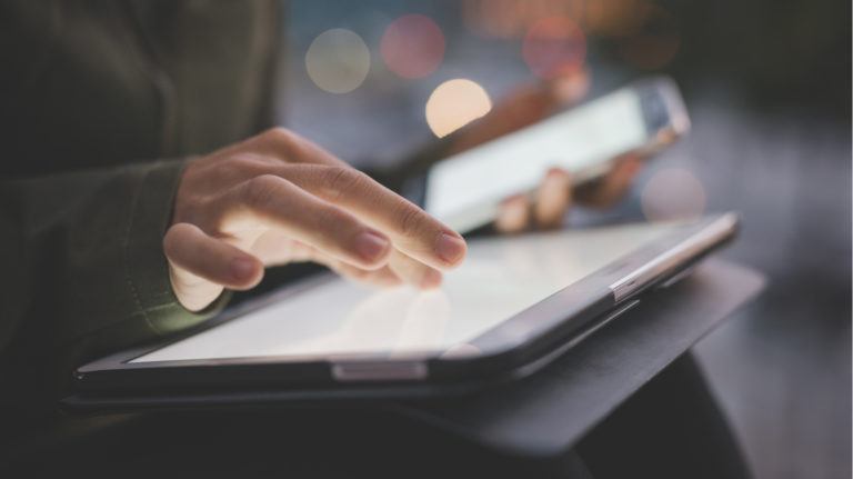 Taking Learner Engagement To The Next Level With A Mobile-Friendly LMS
