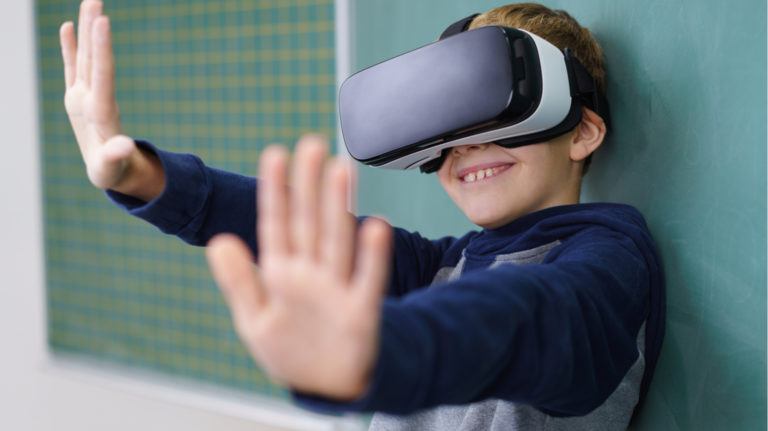 Technologies Which Have Caused A Paradigm Shift In The eLearning Sector