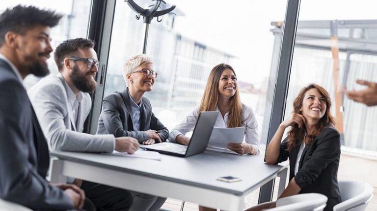 The First-Time Trainer’s Guide To Evaluating Training Effectiveness