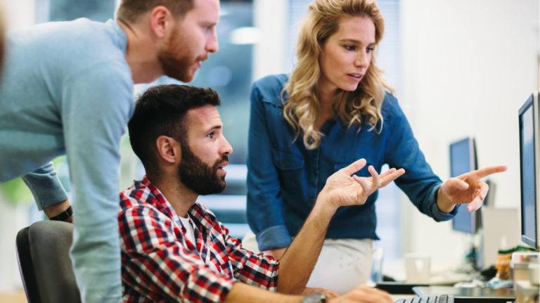 10 Top Course Authoring Features To Look For In Your Next LMS