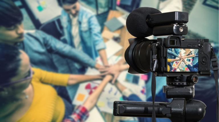 6 Unexpected Benefits Of Social Media Live eLearning Events