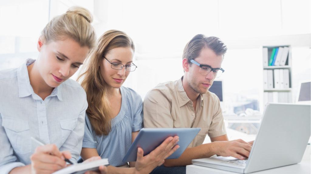 7 Ways To Evaluate Your eLearning Team’s Skills To Find The Right LMS