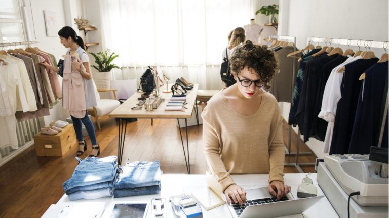 What Benefits Can eLearning Offer The Retail Industry?