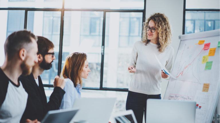 What Is Workforce Development?: 6 Reasons Why You Need An LMS For Workforce Development