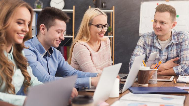 What NOT To Do When Transitioning From Traditional Training To Corporate eLearning