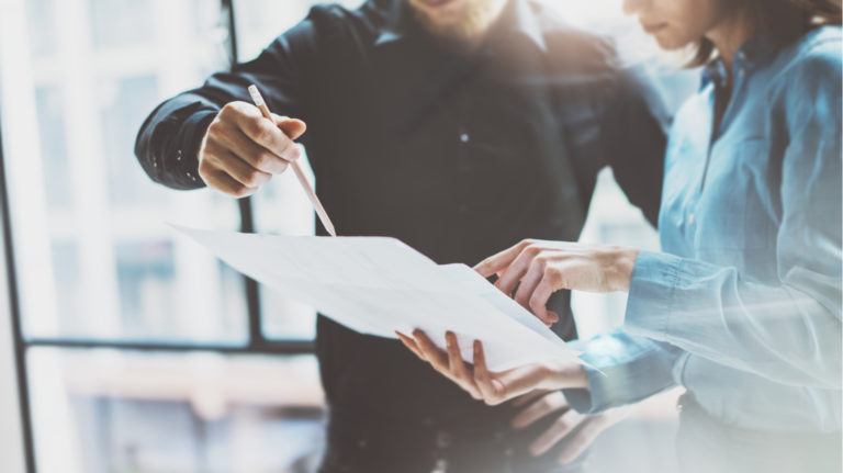 Why Design Documents Are Vital For Creating eLearning Courses