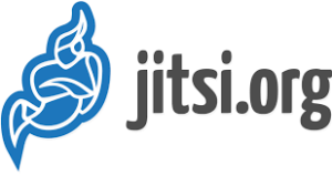 Jitsi logo