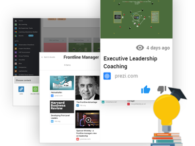 Screenshot of xapiapps