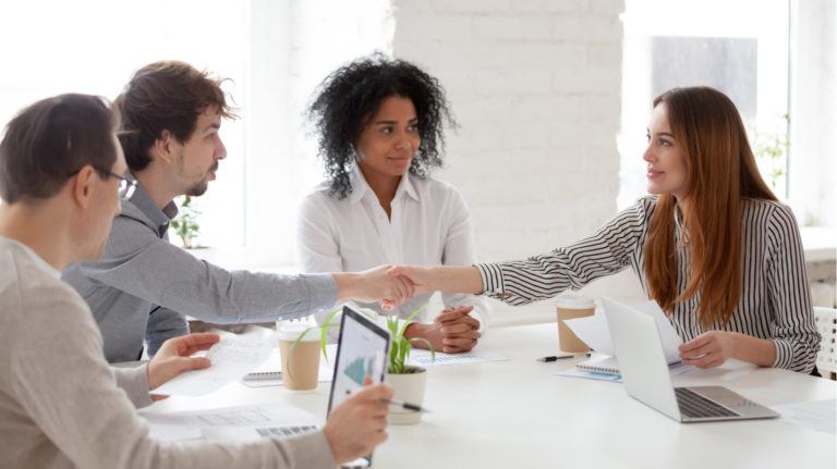 3 Key Things To Remember When Moving Your Training Online
