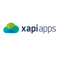 xapiapps logo