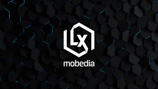 mobedia Launches New Digital Learning Division, mobediaLX