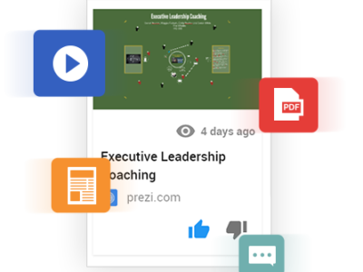 Screenshot of xapiapps
