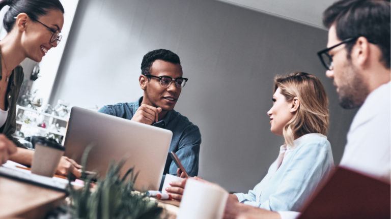 4 Blended Learning LMS Budgeting Tips To Maximize Your ROI