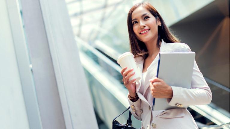 5 Tips To Master The Art Of Learning On The Go In Your Organization