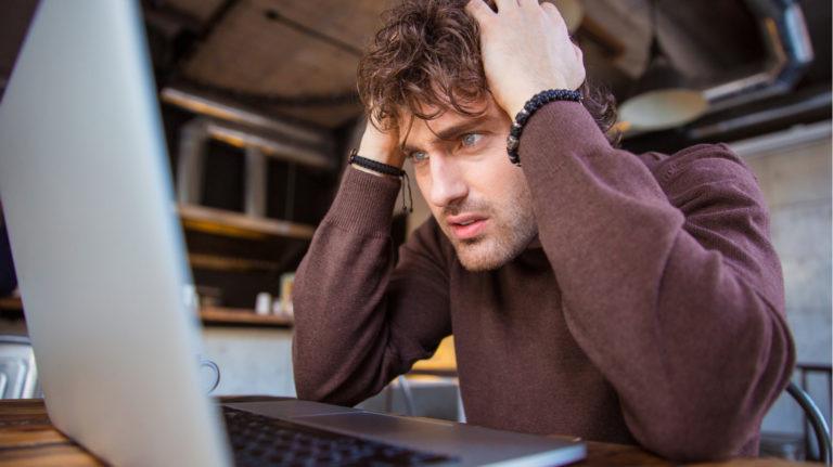7 Common Causes Of Cognitive Overwhelm In eLearning