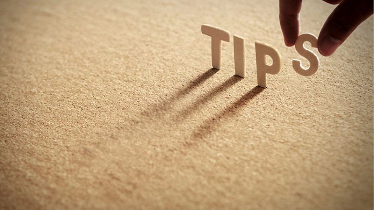 8 Useful eLearning Tips For eLearning Professionals