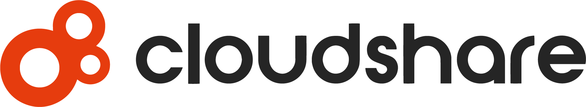 CloudShare logo