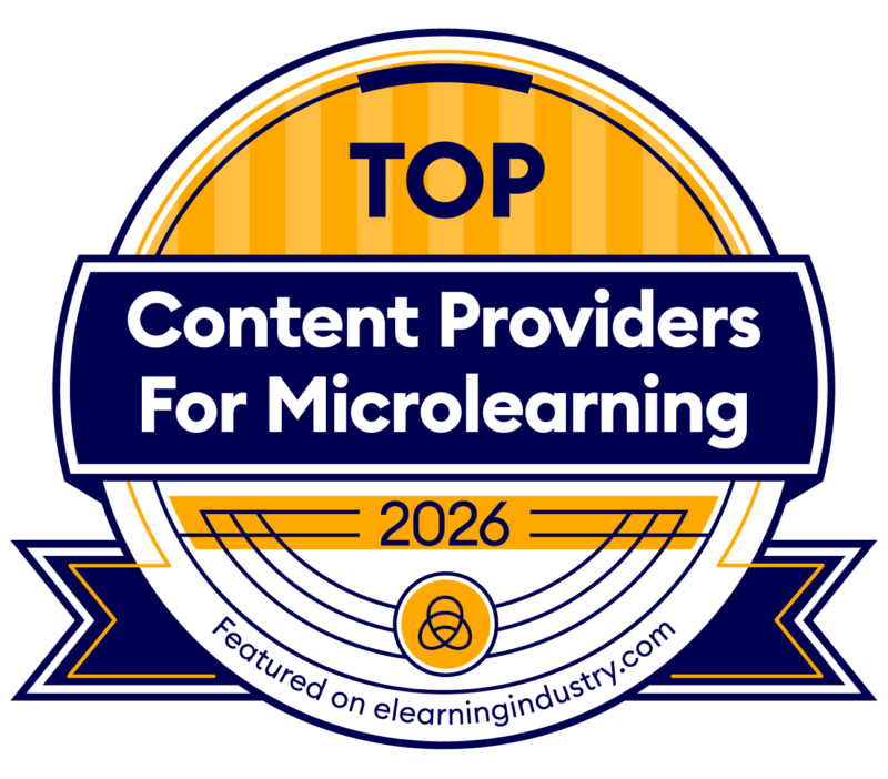 Top Content Providers For Microlearning