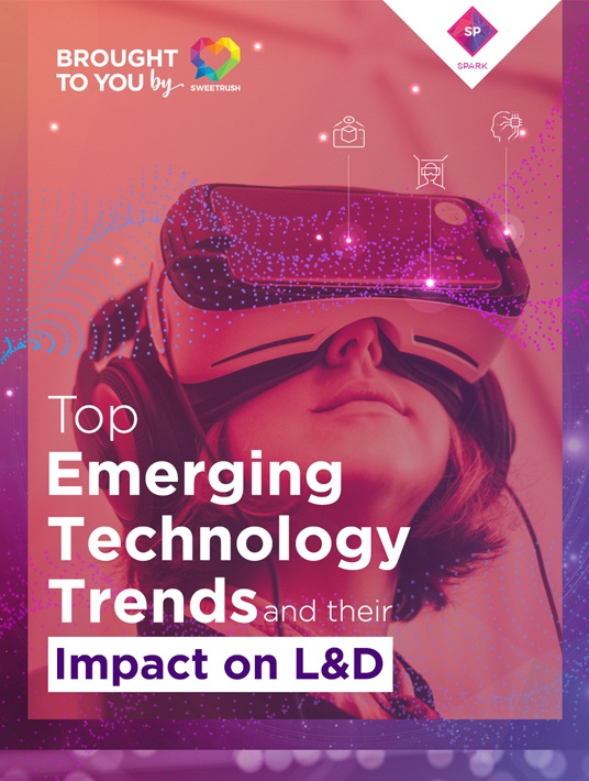 Top Emerging Technology Trends And Their Impact On L&D