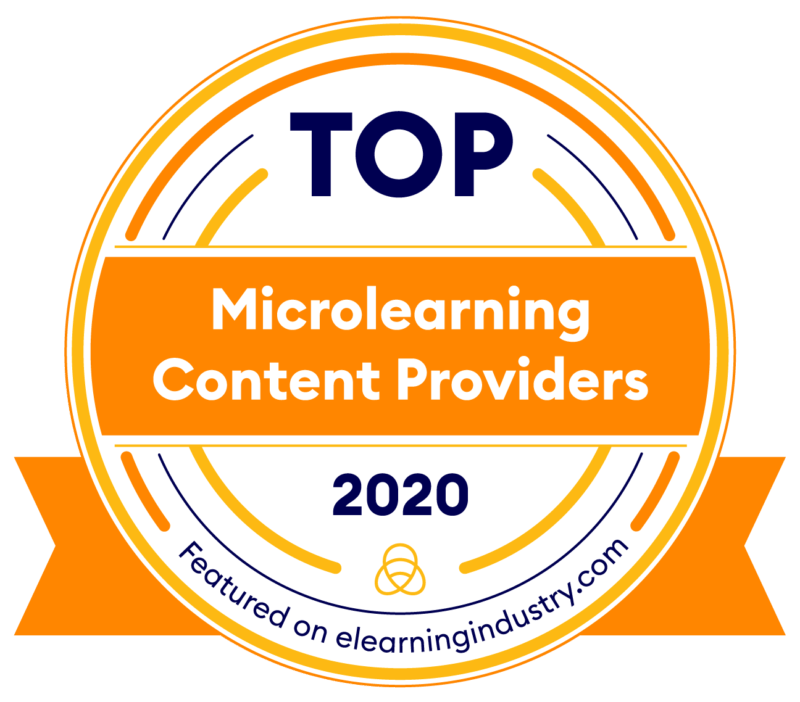Top Content Providers For Microlearning 2020