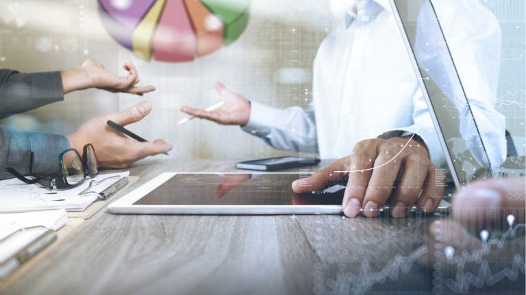 A Top-Down Approach To Learning And Development