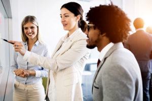 How To Apply The 12 Agile Principles To L&D Project Management