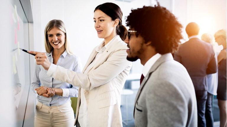 How To Apply The 12 Agile Principles To L&D Project Management