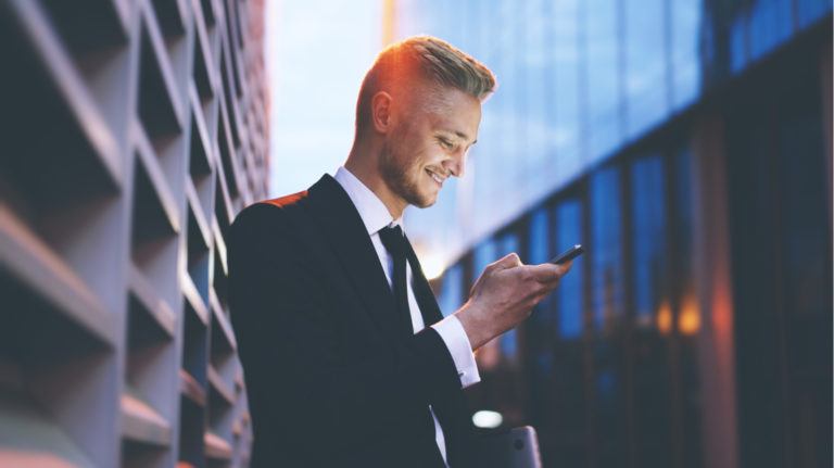 Benefits Of Creating A Mobile Learning App For Corporate Training