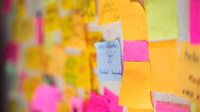 Keeping your learners engaged with an agile business training course