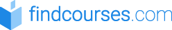 findcourses.com logo