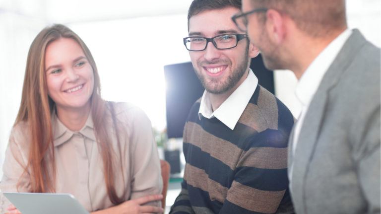 Converting ILT To eLearning: Who Are The Stakeholders Involved?