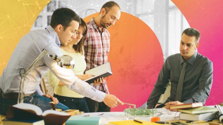 How To Create A Culture Of Innovation