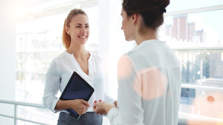 7 Creative Ways To Foster Interpersonal Skills In Online Training