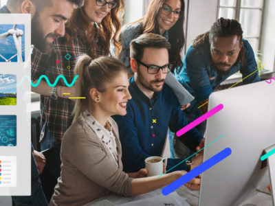 Screenshot of Powtoon