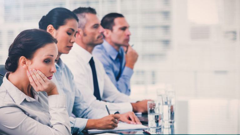 From Dull To Dynamic: 9 Unconventional Ways To Jazz Up Dry eLearning Topics