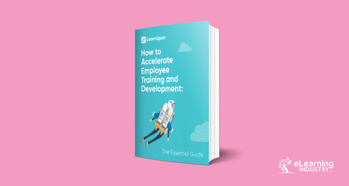 How To Accelerate Employee Training And Development