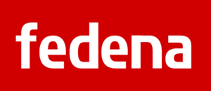 Fedena logo