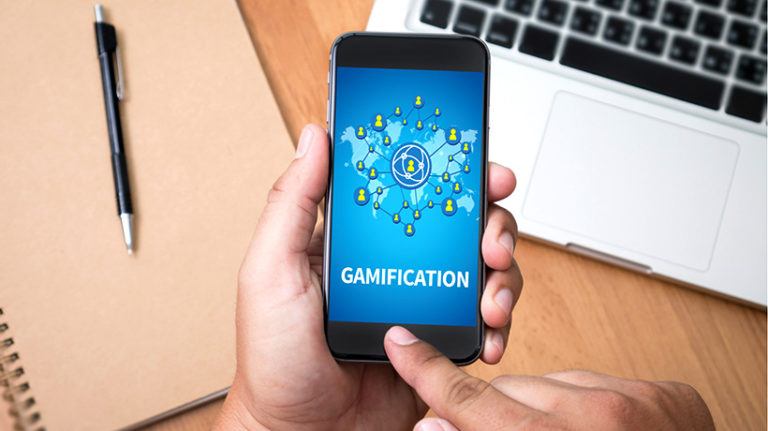 Hi, My Name Is Zsolt And I’m Not A Pokémon! - Reflecting On Games And Gamification