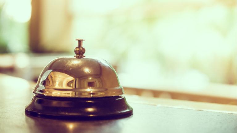 Hospitality And Tourism Industry eLearning